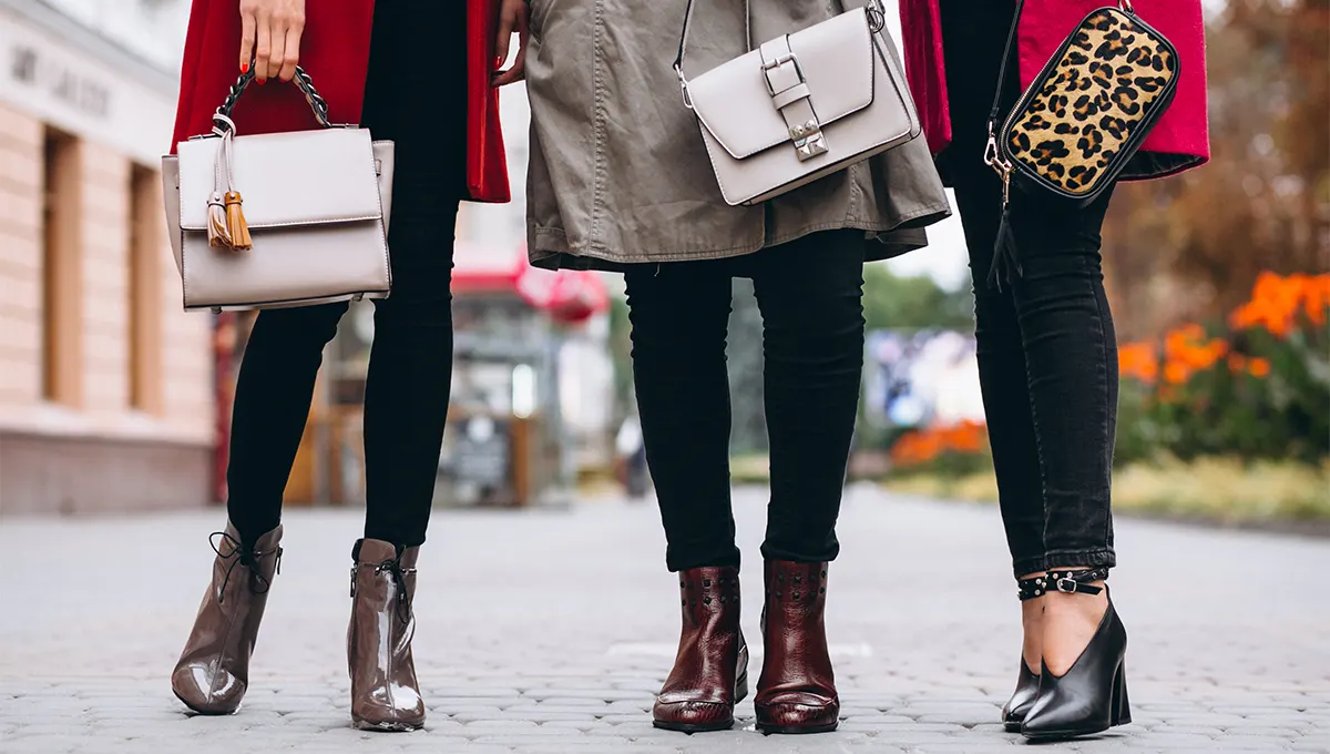 designer handbags​